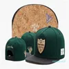 Designer Streetwear premium headwear Baseball Snapback Hip Hop Adjustable Wholesale