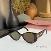 Sonnenbrille Unregelmäßig Oval Für Frauen 2023 Modedesigner Runde Sonnenbrille Damen Trend Cateye Brillen UV400