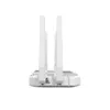 Routeur Gigabit Wifi sans fil double bande 2.4G 5GHz 1200Mbps large couverture Signal Wifi Stable antennes à Gain élevé