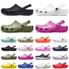 crocs de enfermagem