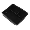 Interior Accessories Storage Box Cup Holder For BYD Song Plus Central Dedicated Decoration