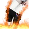 Leggings femininas veludo grosso cordeiro velo mulheres outono inverno girassol impressão cintura alta calças quentes calças justas elásticas engrossar