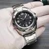 Montre de sport tendance pour homme, boîtier en acier de précision, configuration du bracelet, mouvement importé d'origine, cadran, verre saphir super résistant, montre de haute qualité.