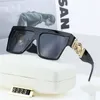 дизайнерские солнцезащитные очки для женщин и мужчин, роскошные брендовые очки, пляжные солнцезащитные очки, поляризованные, защита от ультрафиолета, ретро, квадратная оправа, adumbral с коробкой