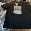 Moda tişörtler erkek kadın tasarımcılar tees giyim giyim üstleri adam gündelik göğüs mektup gömlek lüks giyim sokak şort kollu kıyafetler bur tshirts s-4xl a01