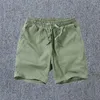 Men's Shorts Camouflage Workwear Invisible Zippers Open Crotch Pants Cotton Casual Summer Menswear Outdoor Sex Convenient
