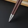 Luxury Quality 388 Model Color Business Office School Stationery Medium Nib Ballpoint Pen