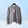 CP et Hoodi Casual Long Sve Jumpers Company Top Sweatshirt Mens Luxury Hood Oneck Pullover6622691