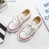 Sneakers Zapatillas Autumn Casual Shoes Low Top Sneakers Canvas Shoes Parent-Child Rinnande skor Brädskor Fashion Kid Shoes L231106