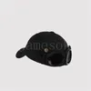 Flygarhatt Summer Personlighetsglasögon Baseball Cap Kvinnliga unisex solglasögon HAT MANA CAP BASEBALLCAP POYS CAPS DE660