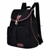 その他のバッグ2023高品質バッグ大容量キャンバスレディースアウトドアビンテージファッションスクールバックパックライン_fashion_bags
