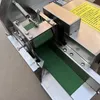 Multifunctionele Groentensnijder Elektrische Groentesnijder Shredder Machine Commerciële Groenten Snijden Chopper Machine