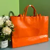 مصمم حقيبة حقيبة 10A أزياء حقيبة اليد الكتف النسائية الرجال عبر الجسم Velor Mini كبير المتسوق الجودة الجيم