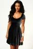 Casual Dresses Fashion Boohoo Caroline Cap Sleeve Lace Skater Dress