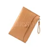 Women Man Designers Handbag Mens Wallet Backback Crossbody Bag Womens حقائب حامل البطاقة المحفظة المحفظة DE187