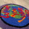 Домашняя мебель Art Carpets AstroWorld желаю, чтобы вы были здесь