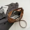 ショルダーバッグハンドバッグ女性冬の大容量のトートのブランドデザイナーSoulder Bucket Bagcatlin_fashion_bags