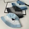 Designer hink hatt män kvinna hatt monterade hattar sol förhindra motorhuven beanie cowboy baseball cap snapbacks utomhus fiskeklänning beanies