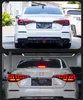 Auto Achterlichten Voor Honda CIVIC 11e achterlicht 20 22-2023 Matrix Styling LED Running Lights Sequentiële Signaal achterlicht