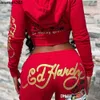 Womens Tracksuits Two Pieces Set Designer 2023 New Casual Street Printed Of Best Friend Clothing In Multiple Colors 5 Colours