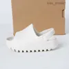 Mode enfants chaussures heureux pieds pantoufles enfants Diapositives pantoufles en mousse garçon gril Plage Sandales chaussure Tout-petit Noël Coureur Noir Blanc Vert Pantoufle d'été