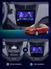 9 inch Android 12 Video voor Chev Sail 2015-2018 Auto Radio Multimedia Player Stereo CarPlay Auto Bt WiFi DSP DVD