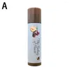 Lipgloss schattig fruit perzik theekleur natuurlijke jelly dikke kleurloos veranderende lipgloss care r5q1