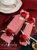 Geschenkwikkeling Creatieve snoepvormige snoepdozen Wedding Favor Box en Tags Sweet voor verjaardagsfeestjes benodigdheden
