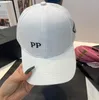 Hochwertiger Designer derselben Typ Baseball Ball Caps Sommer Cap Mode Buntes Hut für Frauen mit 6 Farboptionen