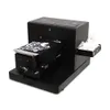 A4-Flachbettdrucker Multicolor A4 DTG-Drucker drucken direkt für dunkle oder helle T-Shirt-Druckmaschinen