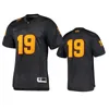 2023 NCAA Arizona State Sun Devils Football Jersey 12 Lenox Lawson 82 Andre Johnson 65 Aaron Frost 85 Ryan Morgan 52 Sirri Kandiyeli 8 Javen Jacobs 13 Bryce Pierre