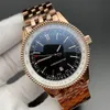 Высокое качество, лучший бренд Reitling NavitimXX, мужские наручные часы, серия часов, роскошные мужские часы с сапфировым стеклом, дизайнерский механизм, автоматические механические часы Montre