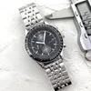 Hamilt Wrist Watches for Men 2023 Mens relógios todos os mostradores funcionam