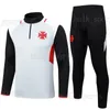 XXXL 23/24 Flamengo Soccer Tracksuits Set Da Gama Sao Paulo Cruzeiro Gremio Fluminens Jogging Surtetement Training Suit Jacket Adult Kids Kit Chandal Tuta Jogging