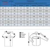 Men's Casual Shirts New Cotton Plaid Casual Shirts For Men Long Sleeve Fashion Print Checked Regular Fit Mens Plaid Shirts Dress Daily Clothing Soft Q231106