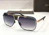 Eine Dita Mach Five 2087 Designer-Brille, Sonnenbrille, Designer-Männer, Damen, Metall, rahmenlos, einteilig, Luxus-Marken-Sonnenbrille, Original-Qualitätshöhen