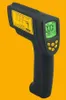 Instruments de température Capteur intelligent Pistolet à point laser IR numérique Thermomètre infrarouge sans contact -50 ~ 1000C (-58 ~ 1832F) Thermomètre infrarouge AR862Dplus