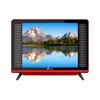 TOP TV Flat Tv 26 Inch LED LCD Smart TV Television