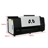Impressora dtf dupla xp600, cabeçote de impressão direto para filme, máquina de impressão de camisetas para roupas têxteis, bolsas jeans