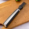 Keuken Snijden Ui Mes Gereedschap Gehakte Groene Uien Messen Gesneden Knoflook Spruit Versnipperde Cutter Huishoudelijke Lui Koken Tool TH1220