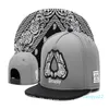 Designer Streetwear premium headwear Baseball Snapback Hip Hop Adjustable Wholesale