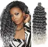 Perruques de cheveux humains gris avec frange bang sel et poivre perruque gris argent tresses au crochet 14 pouces 150% densité aucune dentelle faite à la machine perruques doucement