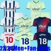 23 24 WEST Brom voetbalshirts MOLUMBY DIANGANA DIKE BRUNT ASANTE Albion voetbalshirt 2023 2024 thuis weg GRANT WALLACE PHILLIPS heren _Jersey