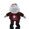 Wholesale and retail villains plush toys movie peripheral toys action figures children accompany play holiday gifts