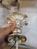 Luksusowy złoty duży kryształowy lampa żyrandola kryształowa wisiorek wewnętrzny Laster Light Montaż 3 poziomy 29 ramiona lampa hotelowa MD3034 D1200 mm H1450 mm