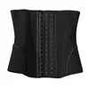 Women's Shapers Bustier Corset Rubber Latex Waist Trainer 5XL 6XL Women Body Modeling Shapewear Girdles