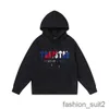 Men's Hoodies Sweatshirts Stussys Trapstar High Quality Mens Casual Embroidered Women Hoodie London Shooters Tracksuit Designer 2023s 1 MD90
