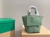 Sac de créateur de panier de légumes à légumes à la mode mini sacs à provisions sacs de créateur sac à main femme sac à main de luxe