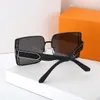 Square sunglasses designer sunglasses new men and women casual glasses polarized sunglasses luxury sunglasses high-definition UV protection