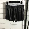 Coletes femininos shorts sexy estilingue topos fatos de treino 2 peças letras esporte treino letras tecer meninas camisetas shorts conjunto